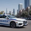 Мехіко посилює безпеку: на вулиці виїхали 3500 нових патрульних машин