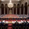 З'їзд Народної партії: звинувачення проти PSOE та вимоги до нового лідера