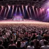 Oasis тріумфально повернулися на сцену: 75 тисяч фанатів у Кардіффі стали свідками історичного концерту