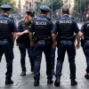 У Барселоні затримано понад 80 осіб в ході операції проти рецидивістів