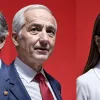 Санчес повертає Антоніо Ернандо в керівництво PSOE та рятує «другого номера» Сердана
