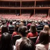 Жінки біля штаб-квартири PSOE: Відданість та тривоги в складні часи