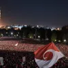 Туреччина: затримано мерів трьох великих міст, опозиція звинувачує Ердогана