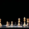 11-річний шаховий вундеркінд Фаустіно Оро вразив коментарями на турнірі в Леоні