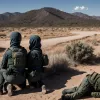 Міграційна криза в США: новий виклик для мексиканців та відповідь Шеїнбаум