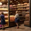 Іспанські споживачі: чому вони економлять, незважаючи на зростання доходів?