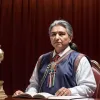Уго Агілар: Перший президент Верховного суду Мексики з числа корінних народів стикається з расизмом