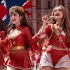 Сан-Фермін 2025: яскраві кадри з відкриття свята