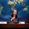 Ребека Ґрінспан: Перехідні періоди – це ризик. Потрібно реформувати міжнародні інституції, не руйнуючи їх