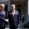 Трамп тисне на Нетаньягу: США та Ізраїль шукають шляхи завершення війни в Газі