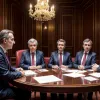 Sumar тисне на PSOE: Оплачувані відпустки по догляду за дитиною та боротьба з корупцією