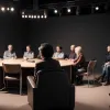 Аналіз стратегії: Експерти про зміни в керівництві "Слуги народу" та "Батьківщини"