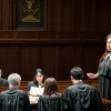 Власник Servinabar заперечує хабарі у справі про корупцію, підтримуючи версію Сердана