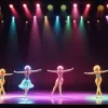 Танцювальна лихоманка: «We Love Disco» запалює в Мадриді та Барселоні!