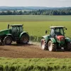 Валенсія: нова програма підтримки для аграріїв з бюджетом у 29 мільйонів євро