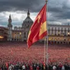 VOX закликає до депортації мільйонів іммігрантів: Ксенофобська риторика партії викликає суперечки