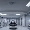 La Caixa фінансує медичні інновації: роботи-терапевти та новітні технології для здоров'я
