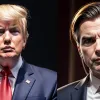 Трамп звинуватив Бразилію в "полюванні на відьом" проти Болсонару на тлі судового процесу
