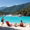 Відпустка по-іншому: кіно, музика та термальні води замість пляжу