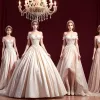 Романтика від Giambattista Valli: 18 образів, що підкорили серця