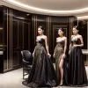 Chanel Надихає Атмосфера Високої Моди: Огляд Нової Колекції