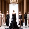 Schiaparelli презентує колекцію, присвячену «закату елегантності»