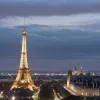 Макрон закликає до єдності з Британією для захисту міжнародного порядку
