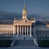 Нове розслідування ЄС: Марін Ле Пен знову у центрі корупційного скандалу