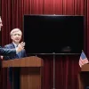 Карикатура Peridis: Разом – Відображення Актуальних Подій