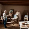 Хоакін Пачеко: геній, свобода і виклик ринку у 91 рік