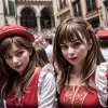 Сан-Фермін: Третій забіг з новими биками від Альваро Нуньєса