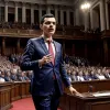 Педро Санчес: Прем'єр Іспанії не здається у боротьбі з корупцією