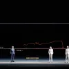 Apple змінює керівництво: падіння акцій та нові виклики
