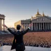Джонатан Нотт очолить музичний театр «Лісео» в Барселоні: Новий керівник з 2026 року