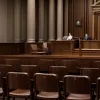 Суди у справах про домашнє насильство: брак професіоналів та ресурсів, значні територіальні відмінності