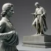 Родина Франко відмовляється від статуй Майстра Матео: Сантьяго готується до повернення скульптур