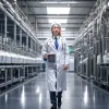 Unolab Manufacturing отримує премію «МСП року 2025» в Мадриді: визнання міжнародного успіху