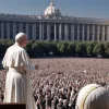 Папа Римський закликає до «переосмислення» кліматичних змін