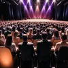 Премії Ondas Globales Podcast 2025: в Мадриді відзначили найкращі подкасти року