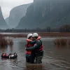 Трагедія в Техасі: Мексиканське подружжя загинуло через повені, серед жертв - 10-річна дівчинка