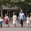 Освіта за межами школи: як сім'я, друзі та оточення впливають на наше життя