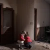 Пожежа в Сарагосі: 5-річна дитина у критичному стані, мати та її співмешканець затримані