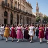 Шість профспілкових активісток з «Швейцарії» ув'язнено в Іспанії