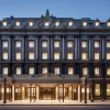 Derby Hotels продає готель у Парижі за 97 мільйонів євро та зосереджується на Лондоні: деталі угоди