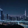 Mad Cool 2024: Розклад метро та електричок подовжено, пішохідні переходи для зручності глядачів