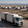ЄС та Ізраїль домовилися про збільшення гуманітарної допомоги Газі: що відомо