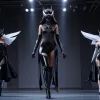 Гленн Мартенс дебютував у Maison Margiela: маски та таємниця