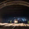 Метро Барселони: Тунелепрохідний щит L9 відновлює роботу після річної перерви