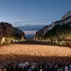У Катарохі відбудеться новий протест проти Масона через повені: деталі