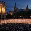 Скандал у Барселоні: Міська влада вибачилася за виставу, яка викликала критику